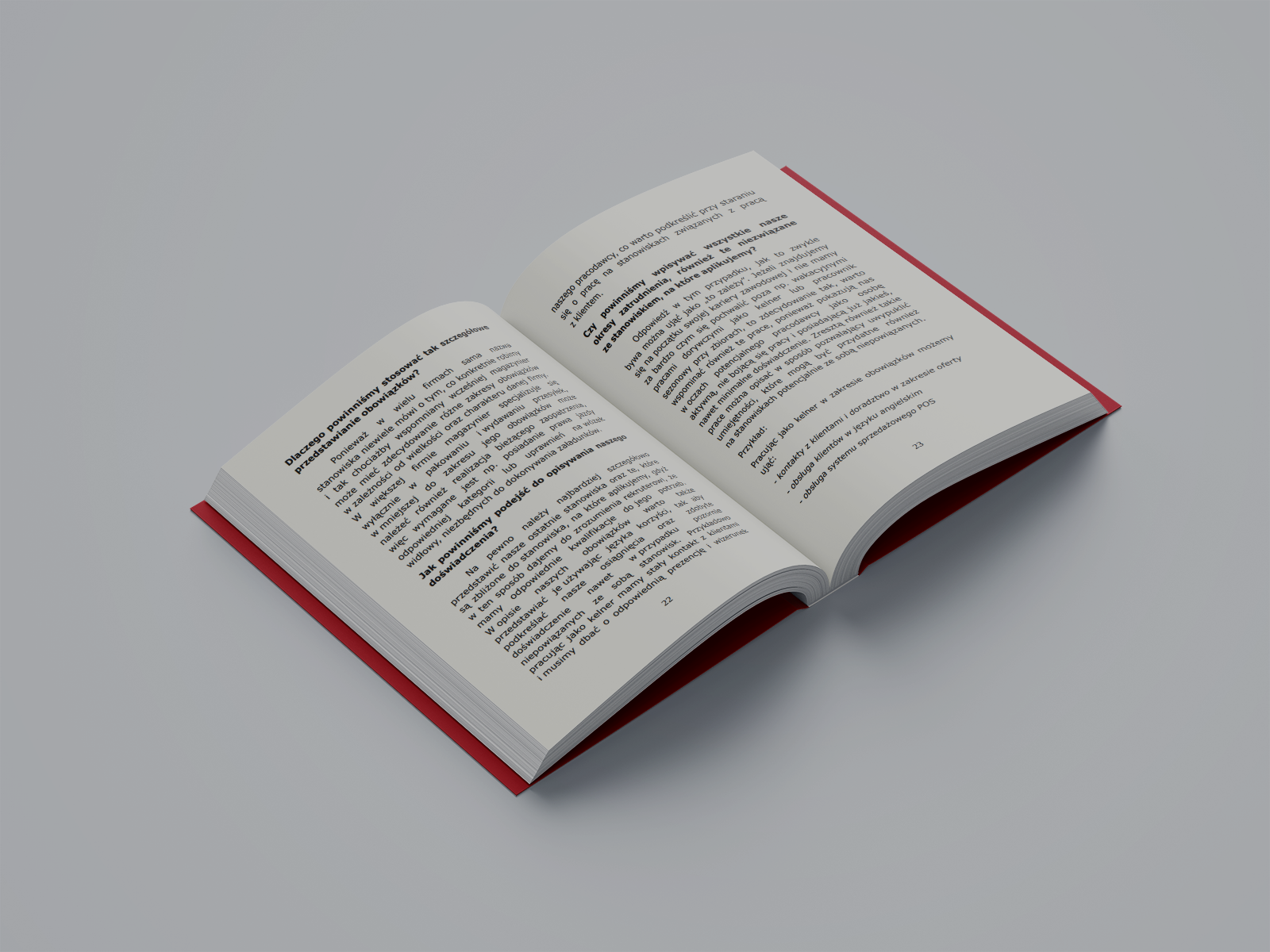 Ebook Dobre CV